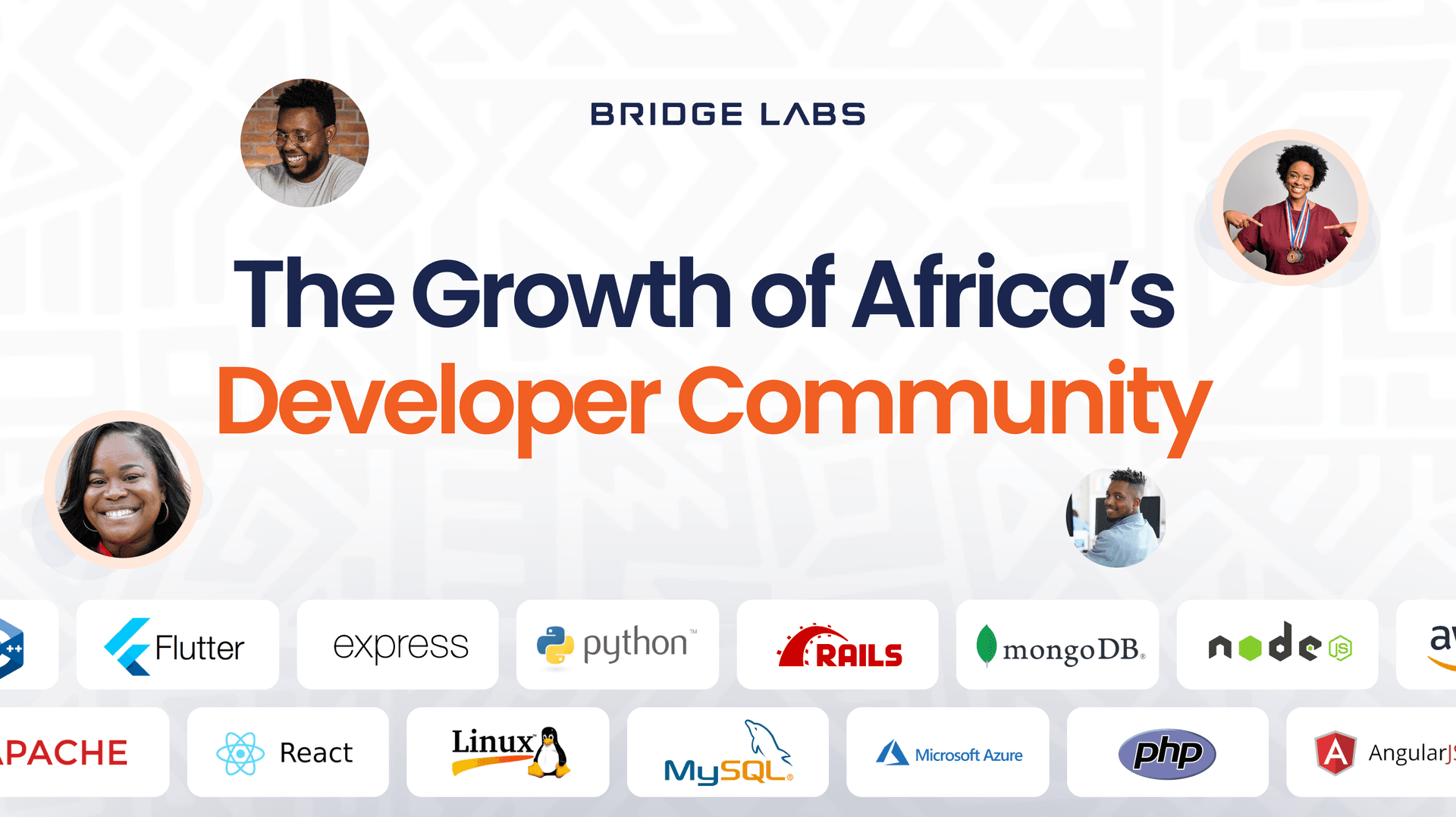 The Growth of Africa’s Developer Community