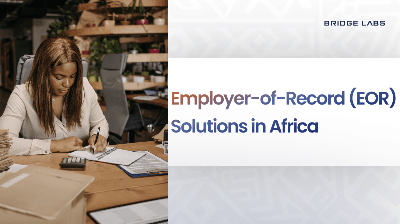 EOR Solutions in Africa: Benefits and Considerations for Hiring Offshore Developers