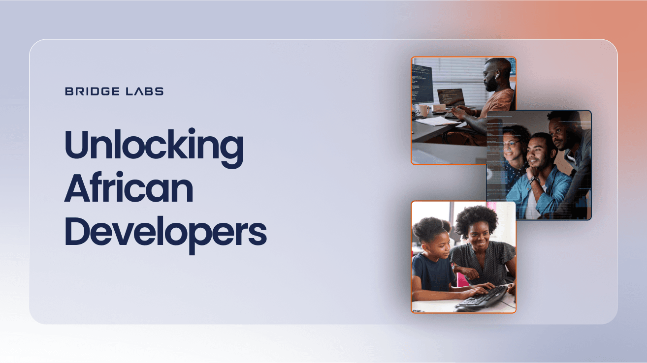 Unlocking African Developers