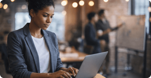 Hire agile. Move fast.