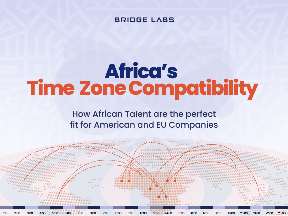 Africa’s Time Zone Compatibility