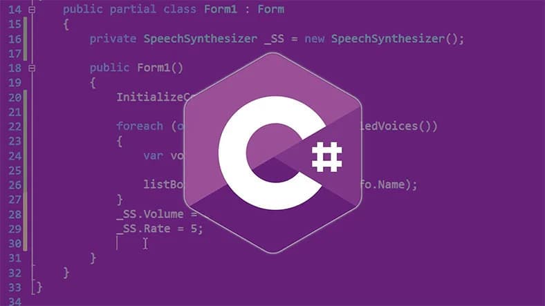 c-sharp-programming-langauge