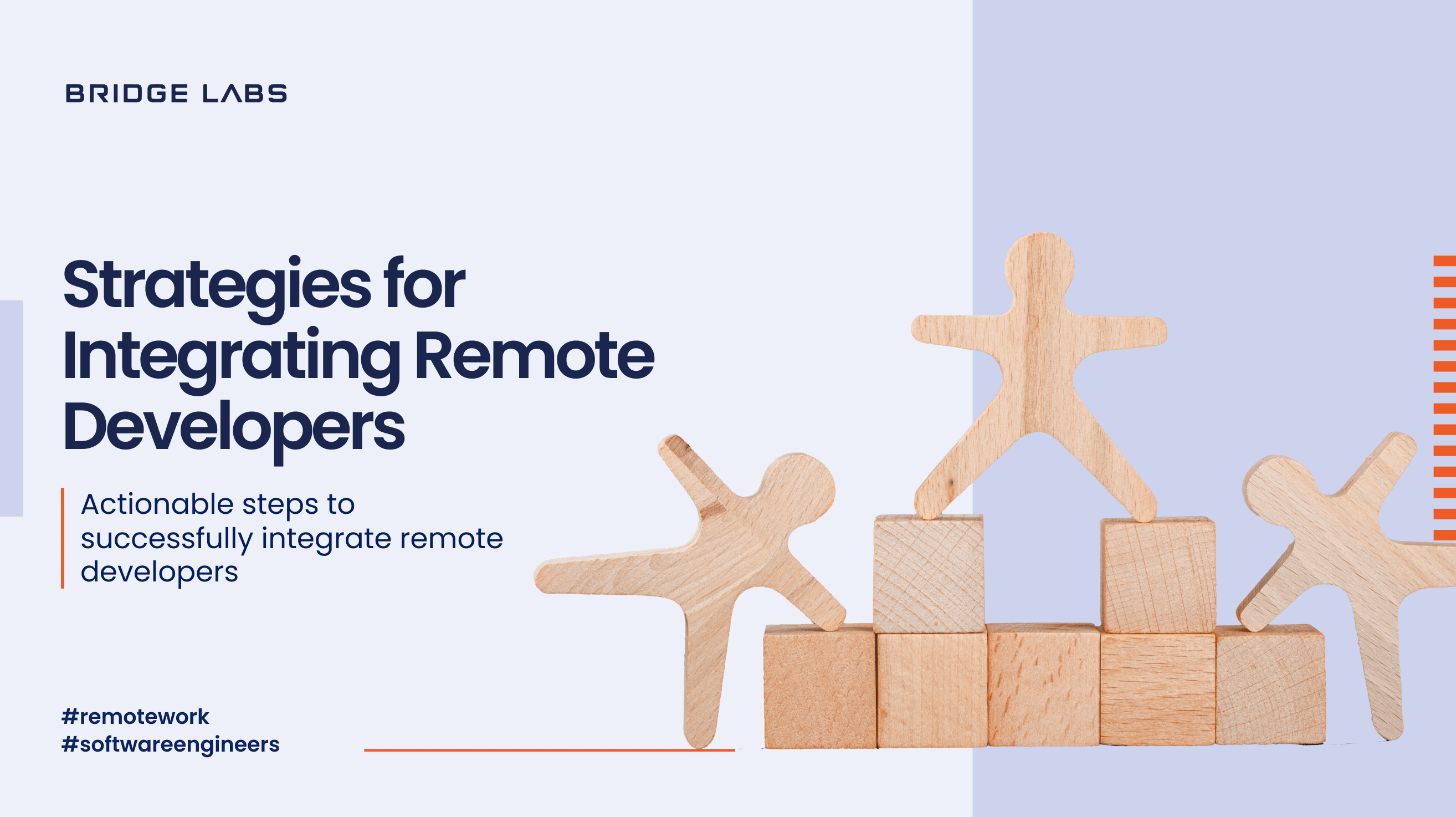 5 Proven Strategies for Integrating Remote Developers