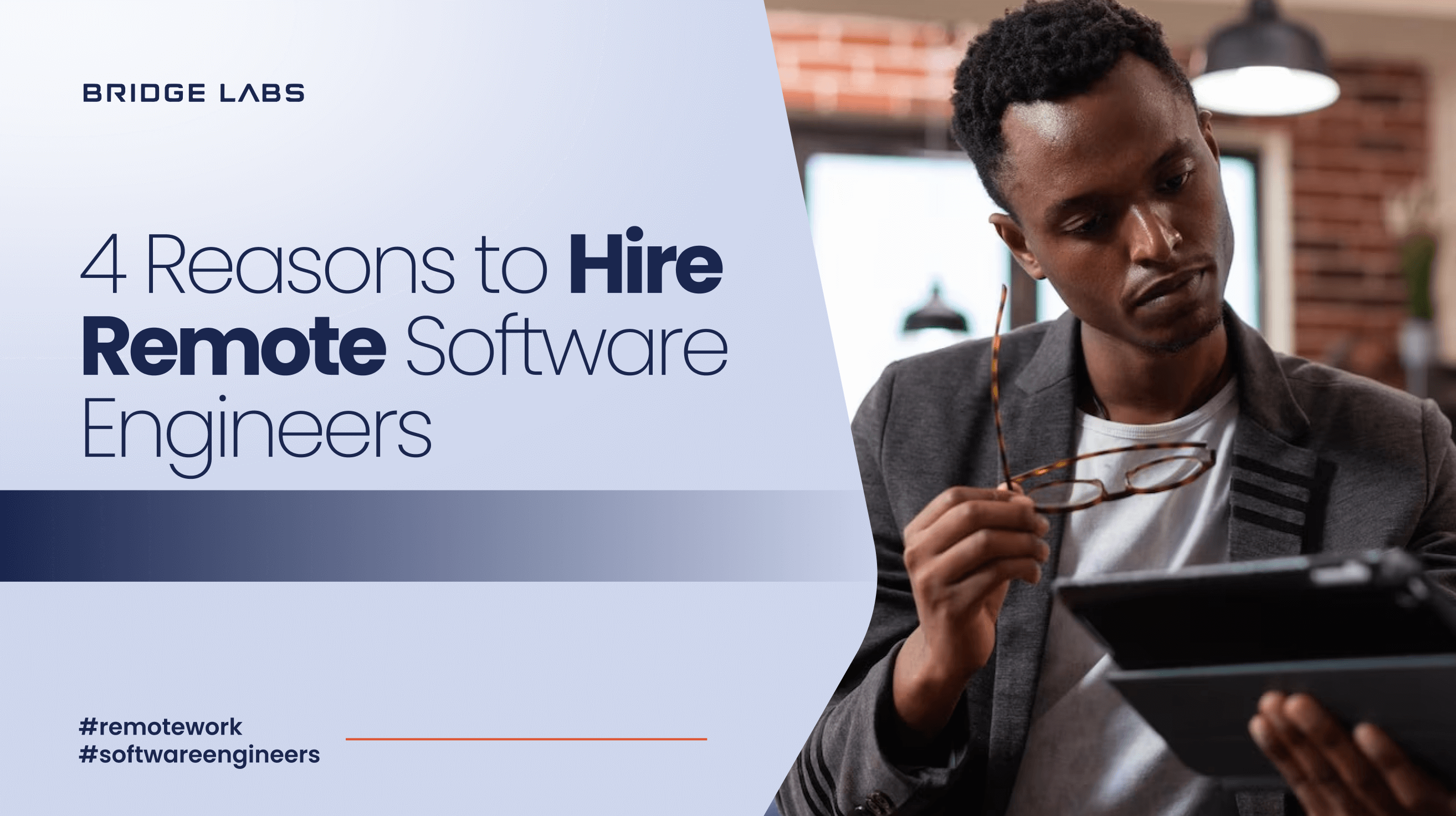 4 Reasons to Hire African Software Developers