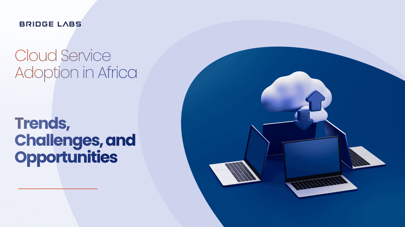 Empowering Software Engineering Innovation in Africa with Cloud Service Adoption